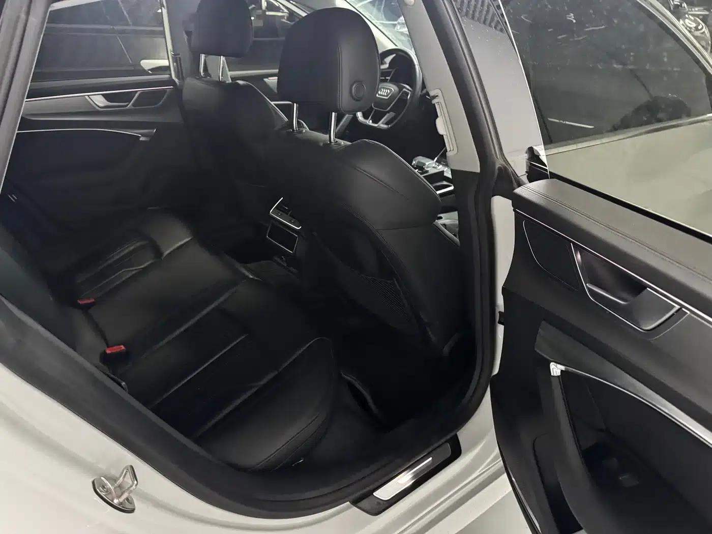 Audi A7 2022 45 TFSI Premium — миниатюра 9