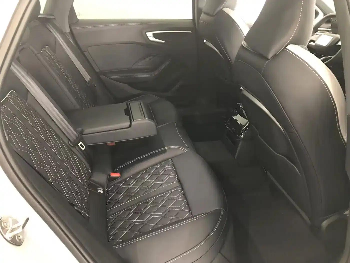 Audi A5L 2026 2.0T Sport quattro — миниатюра 12