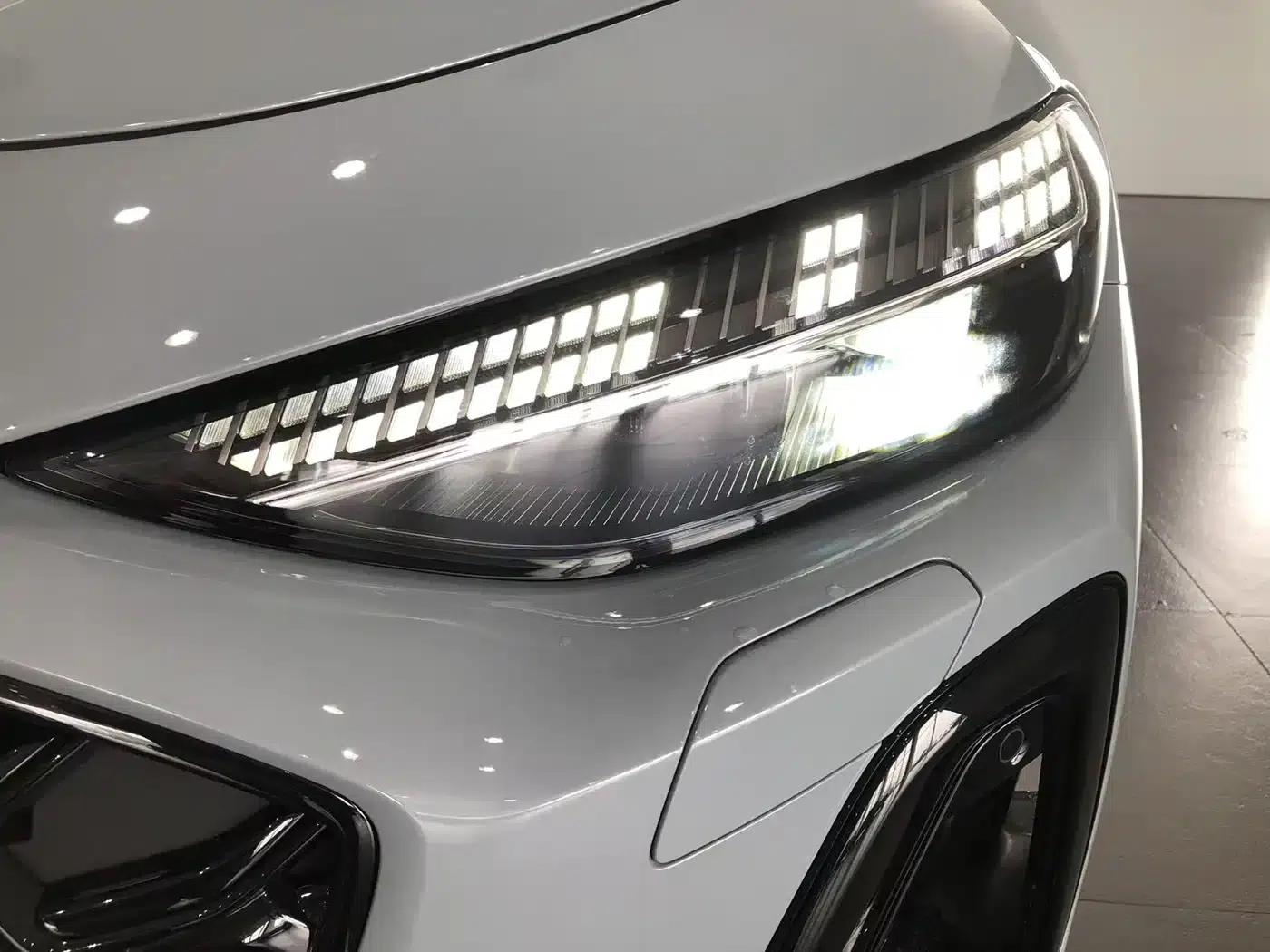 Audi A5L 2026 2.0T Sport quattro — миниатюра 15