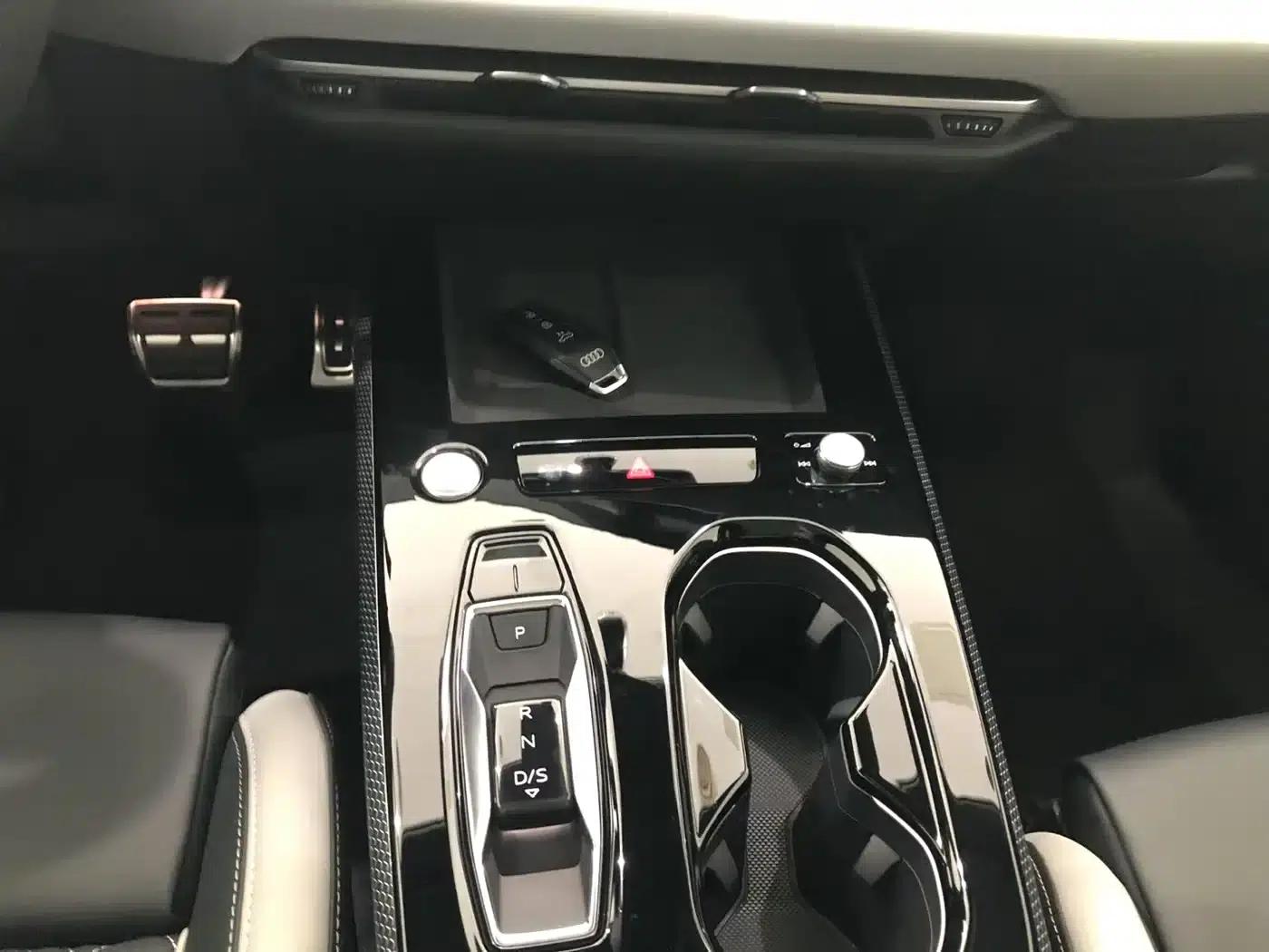 Audi A5L 2026 2.0T Sport quattro — миниатюра 9