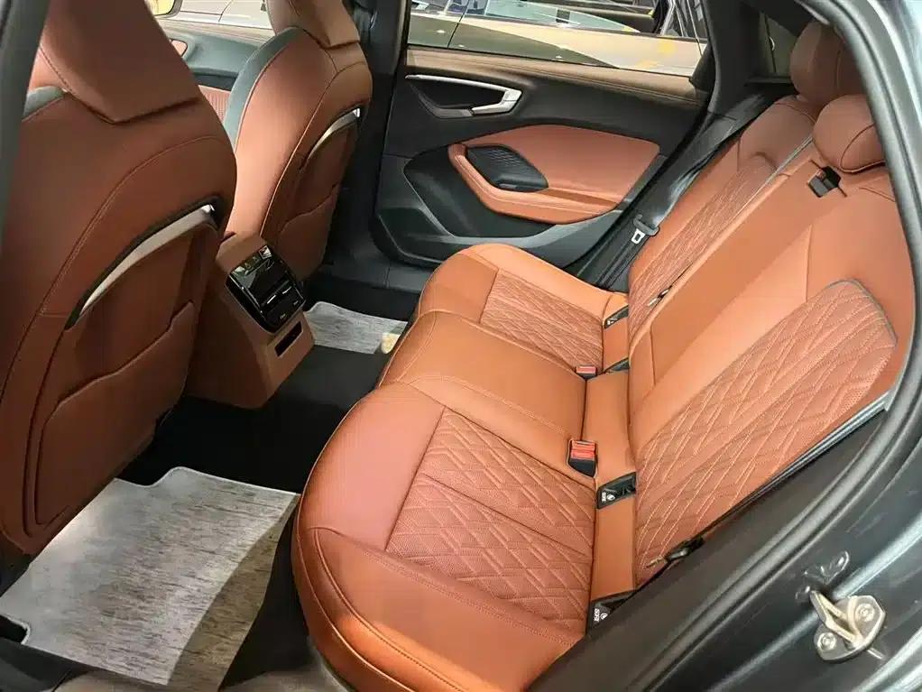 Audi A5L 2026 2.0T Sport Edition — миниатюра 4