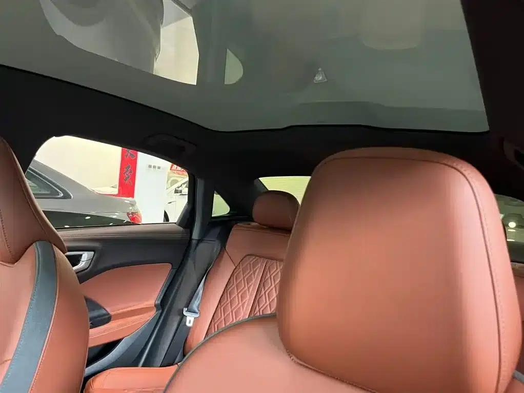 Audi A5L 2026 2.0T Sport Edition — миниатюра 7