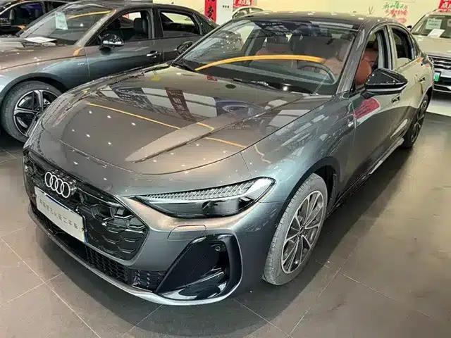 Audi A5L 2026 2.0T Sport Edition