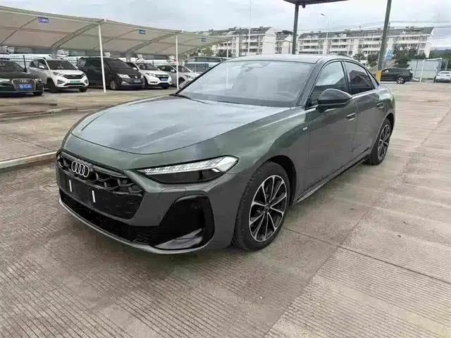 Audi A5L 2026 2.0T Sport Edition