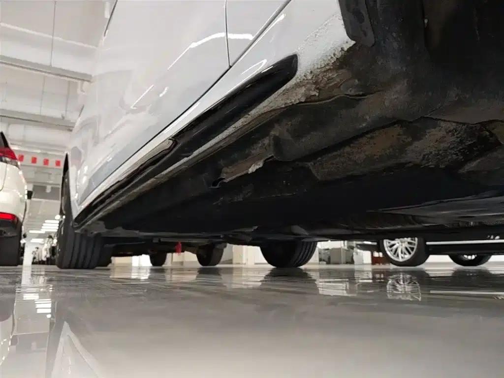 Audi A5L 2026 2.0T Sport Plus — миниатюра 2