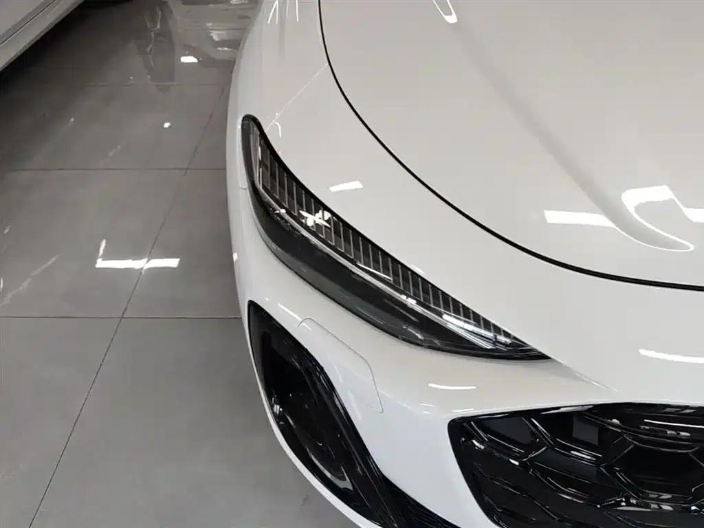 Audi A5L 2026 2.0T Sport Plus — миниатюра 13