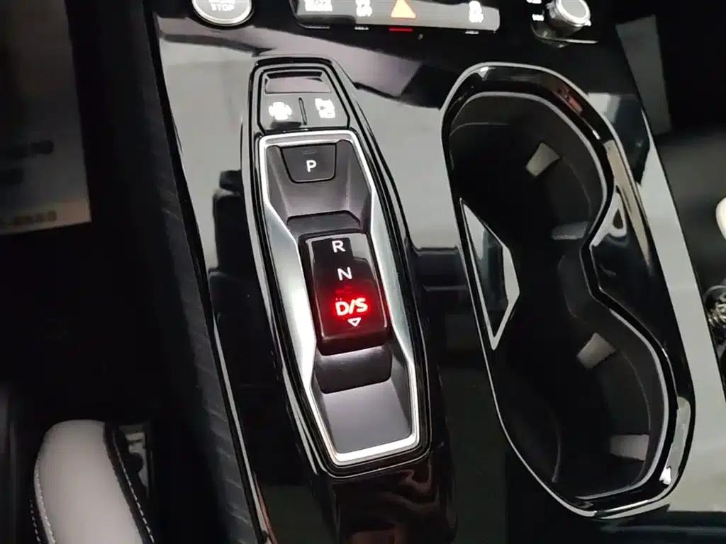 Audi A5L 2026 2.0T Sport Plus — миниатюра 21