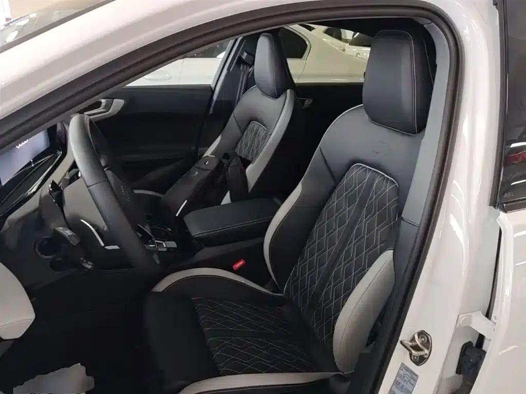 Audi A5L 2026 2.0T Sport Plus — миниатюра 22
