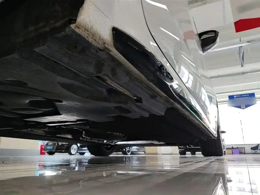Audi A5L 2026 2.0T Sport Plus — миниатюра 4