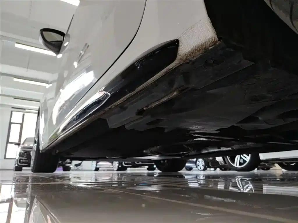 Audi A5L 2026 2.0T Sport Plus — миниатюра 6