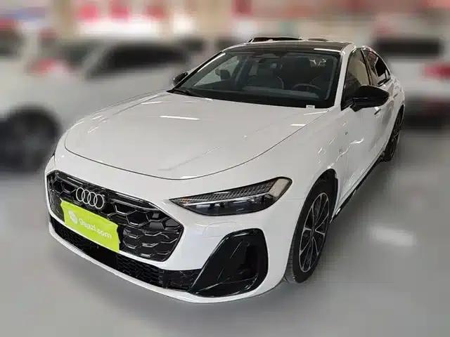 Audi A5L 2026 2.0T Sport Plus