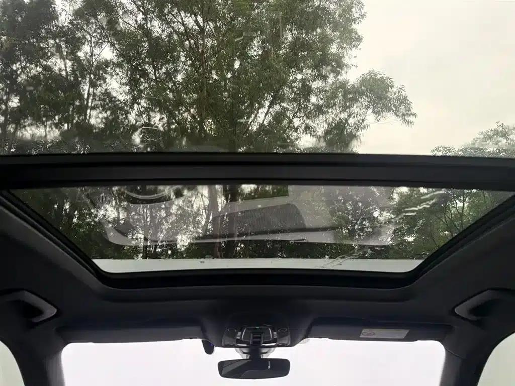Audi Q5L Sportback 2024 40 TFSI Luxury — миниатюра 21