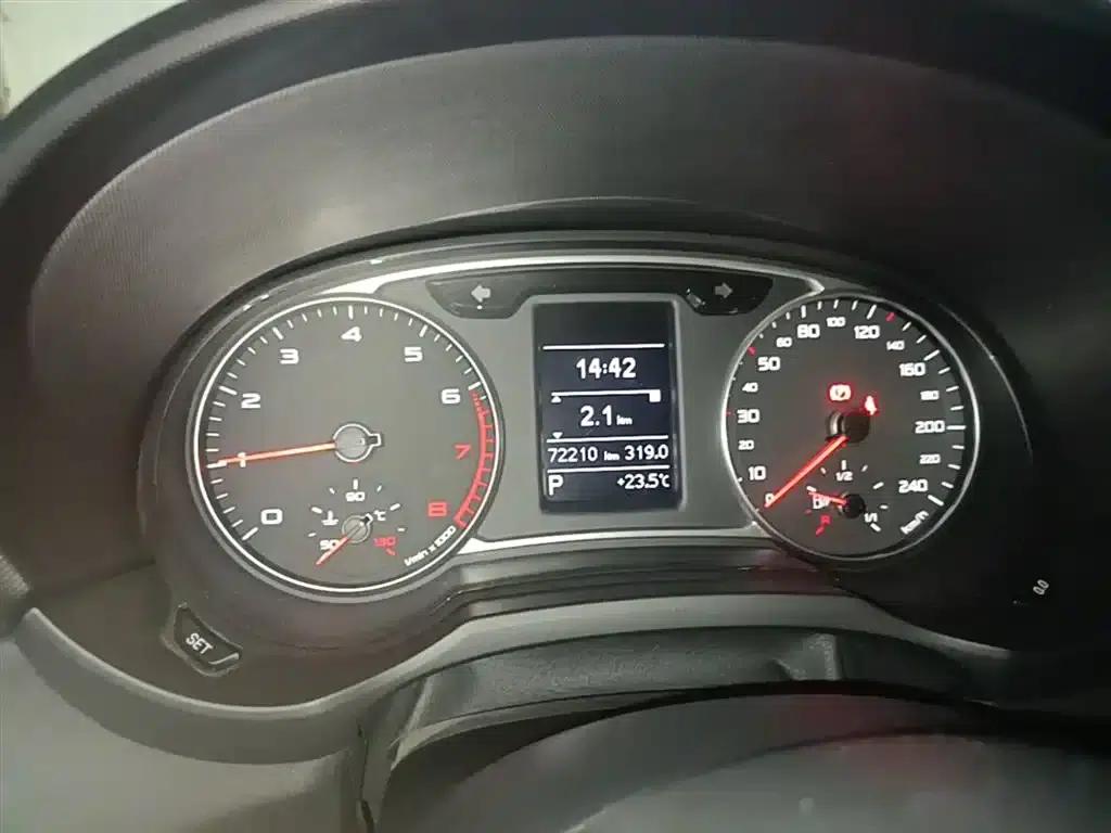 Audi A1 2016 30 TFSI Sportback Design — миниатюра 12