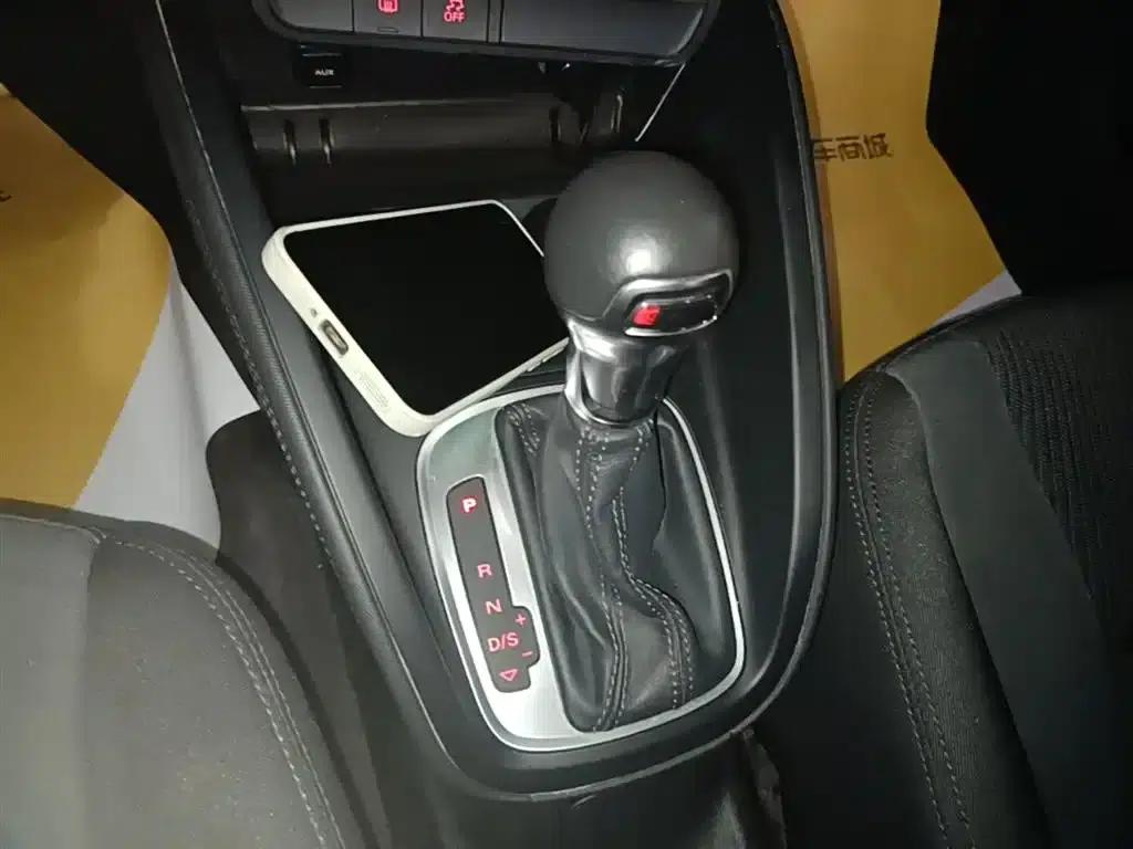 Audi A1 2016 30 TFSI Sportback Design — миниатюра 14