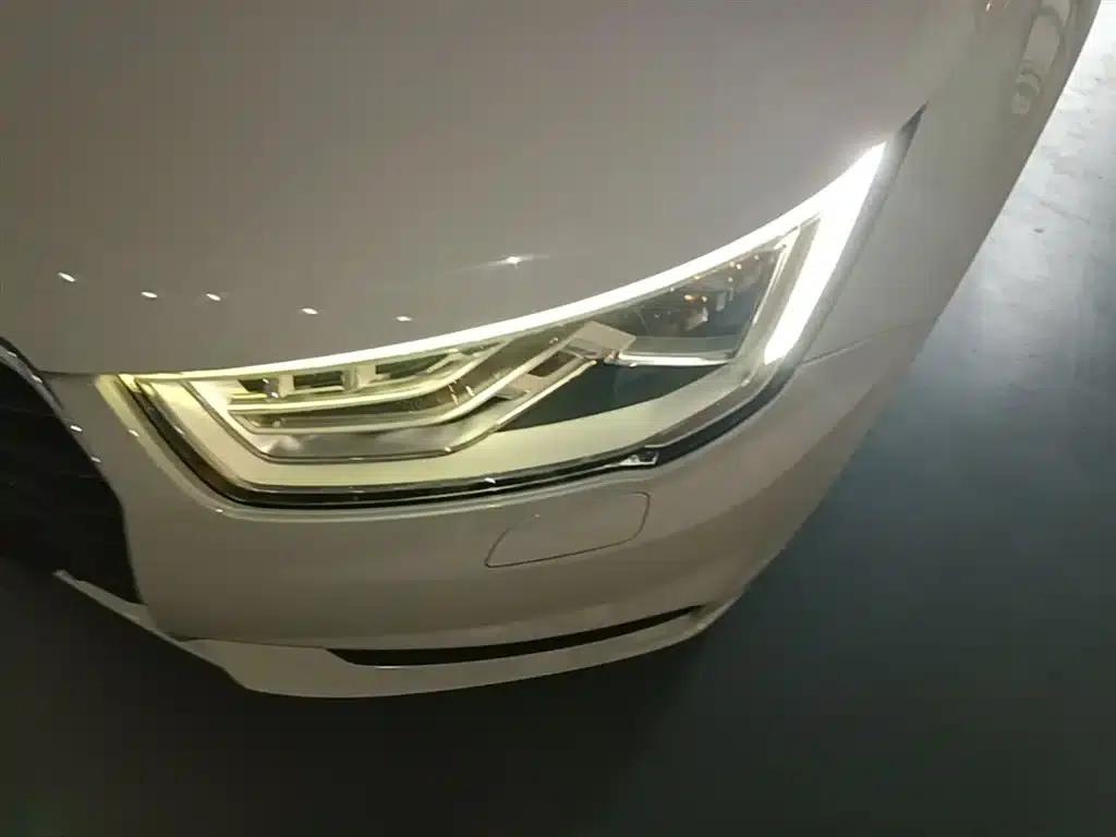 Audi A1 2016 30 TFSI Sportback Design — миниатюра 24