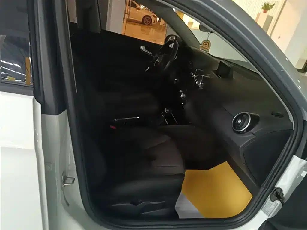 Audi A1 2016 30 TFSI Sportback Design — миниатюра 25