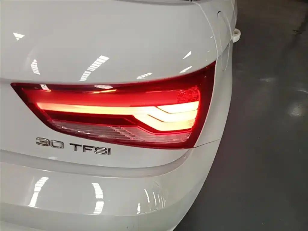 Audi A1 2016 30 TFSI Sportback Design — миниатюра 8