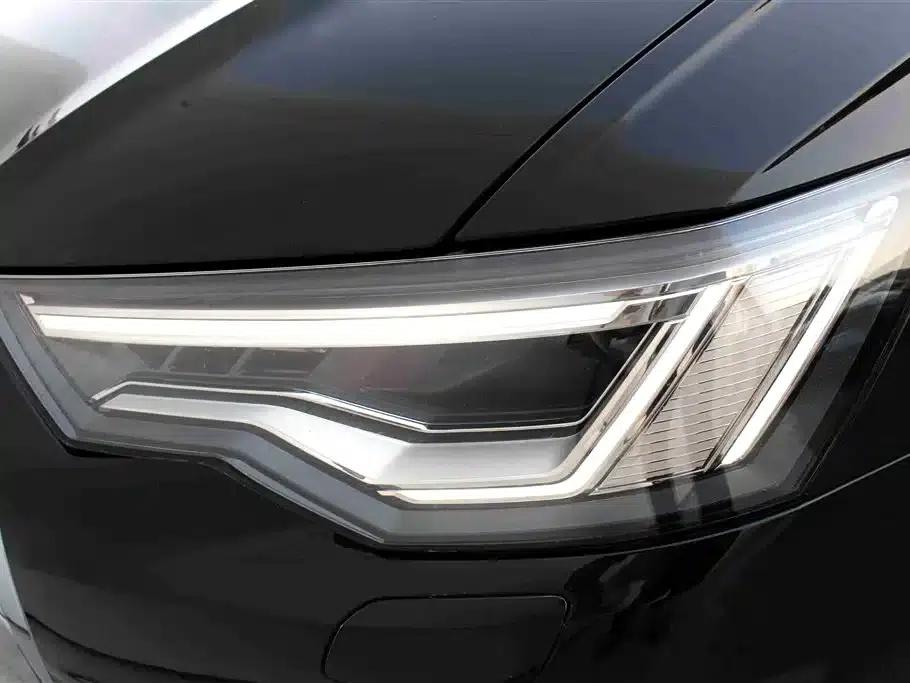 Audi A6L PHEV 2020 55 TFSI e quattro — миниатюра 13