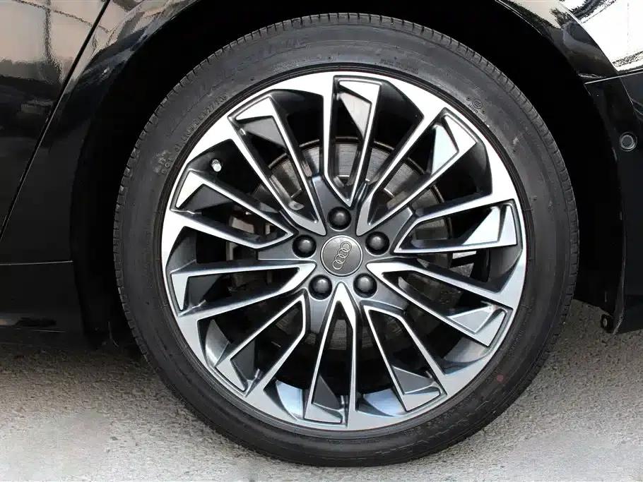 Audi A6L PHEV 2020 55 TFSI e quattro — миниатюра 17