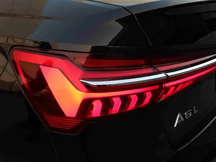 Audi A6L PHEV 2020 55 TFSI e quattro — миниатюра 18