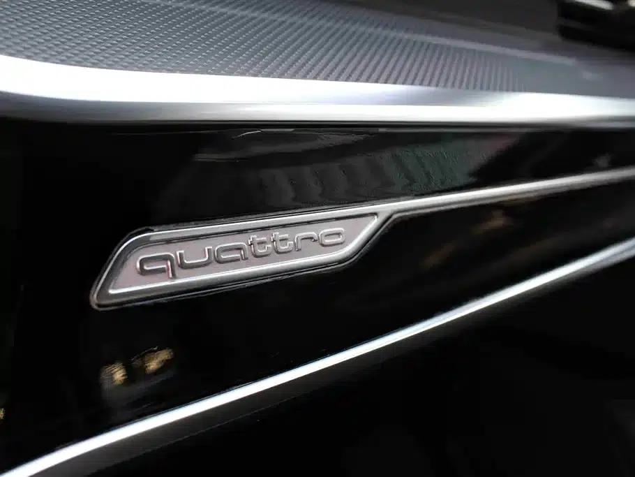 Audi A6L PHEV 2020 55 TFSI e quattro — миниатюра 8