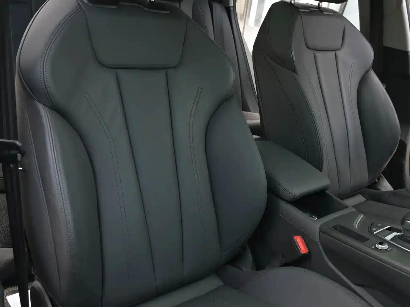 2021 Audi A4 allroad quattro (Imported) — миниатюра 18