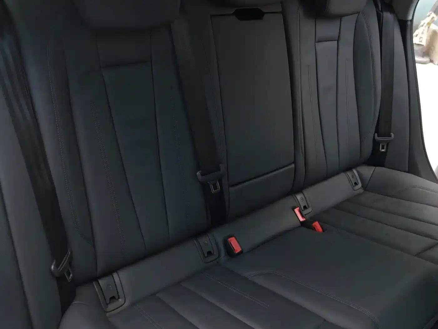 2021 Audi A4 allroad quattro (Imported) — миниатюра 19