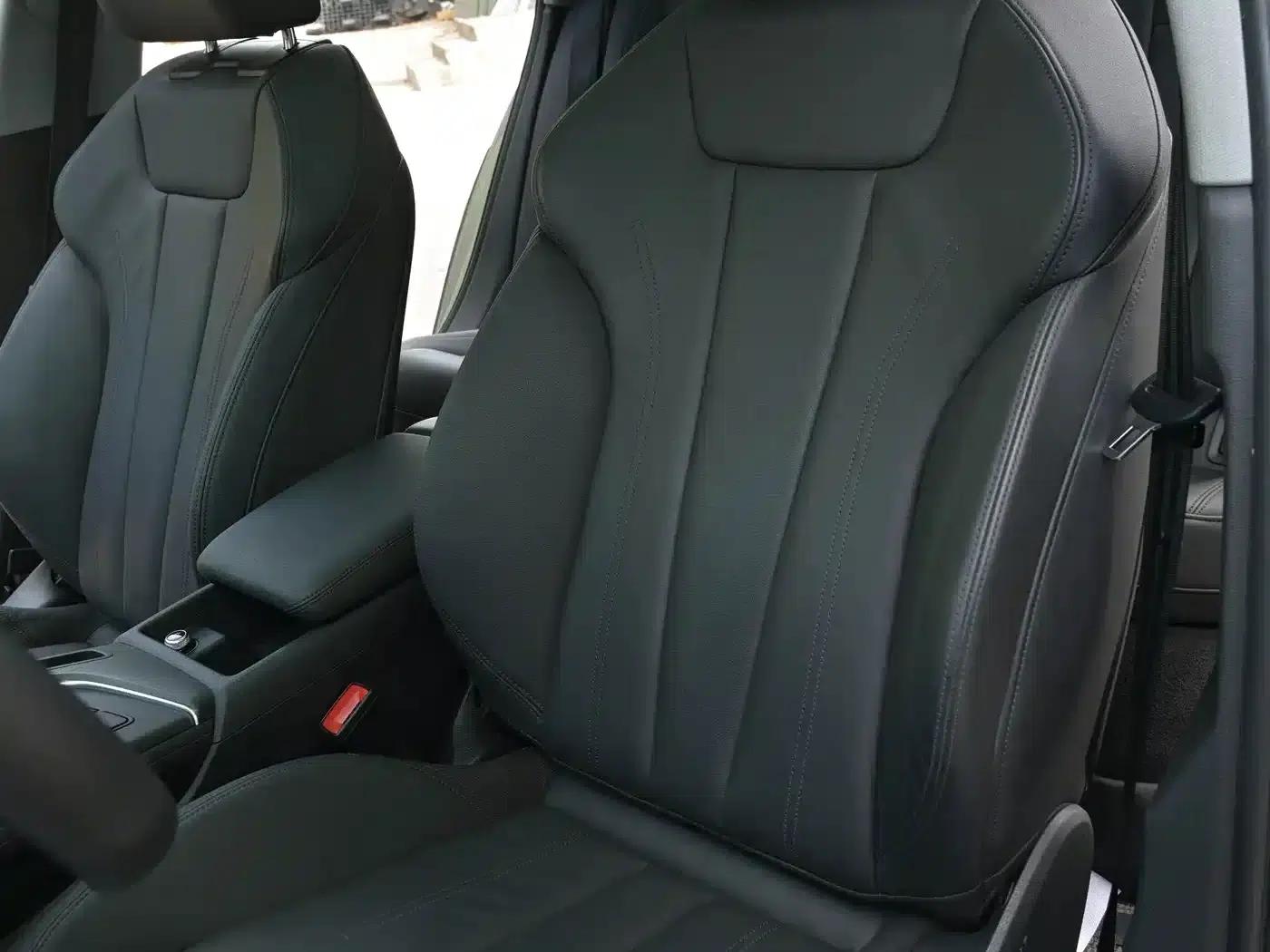 2021 Audi A4 allroad quattro (Imported) — миниатюра 20