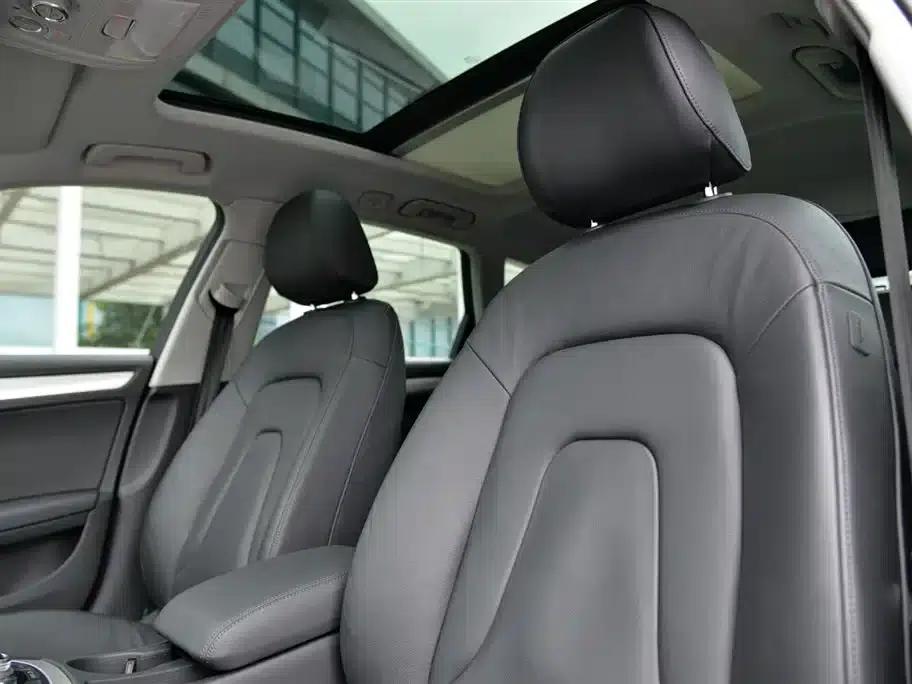 2014 Audi A4 Imported Model 40 TFSI allroad quattro plus — миниатюра 11