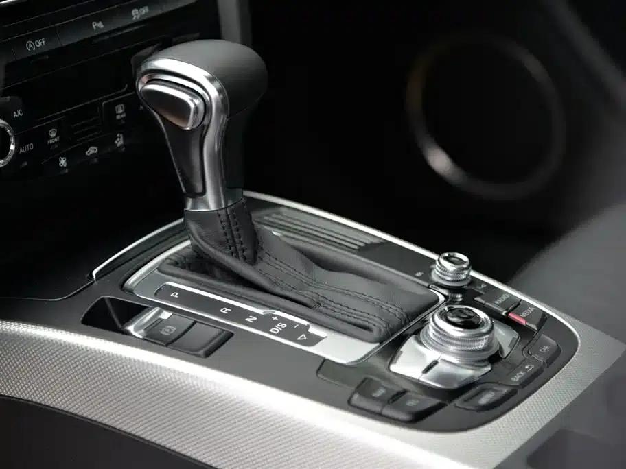 2014 Audi A4 Imported Model 40 TFSI allroad quattro plus — миниатюра 7