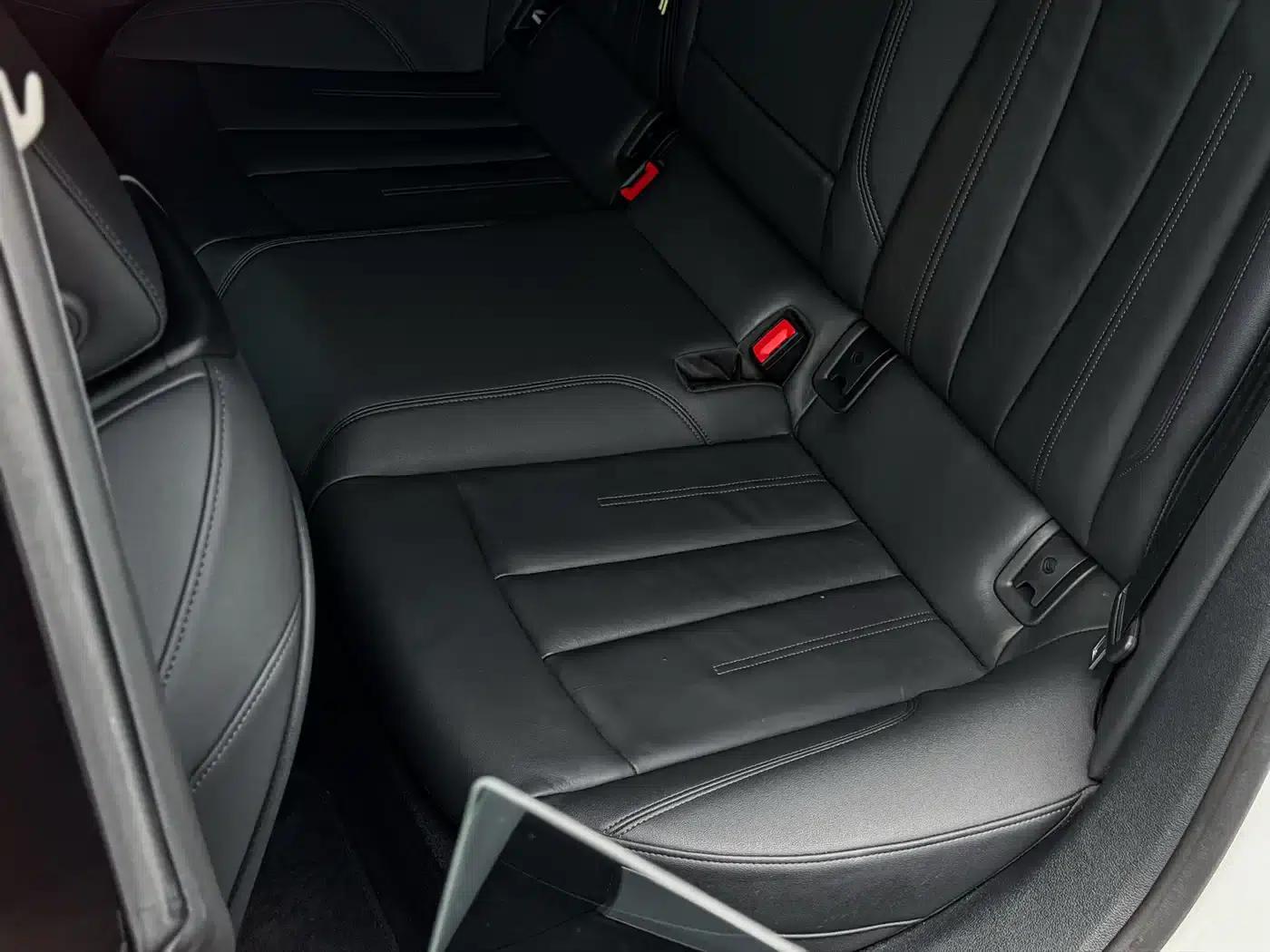 2023 Audi A5 Sportback 40 TFSI (Imported) - Fashionable and Dynamic Model — миниатюра 13
