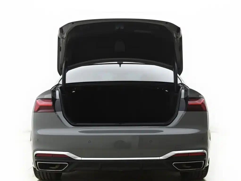Audi A5 (Imported) 2021 Coupe 40 TFSI Fashion Dynamic Edition — миниатюра 14