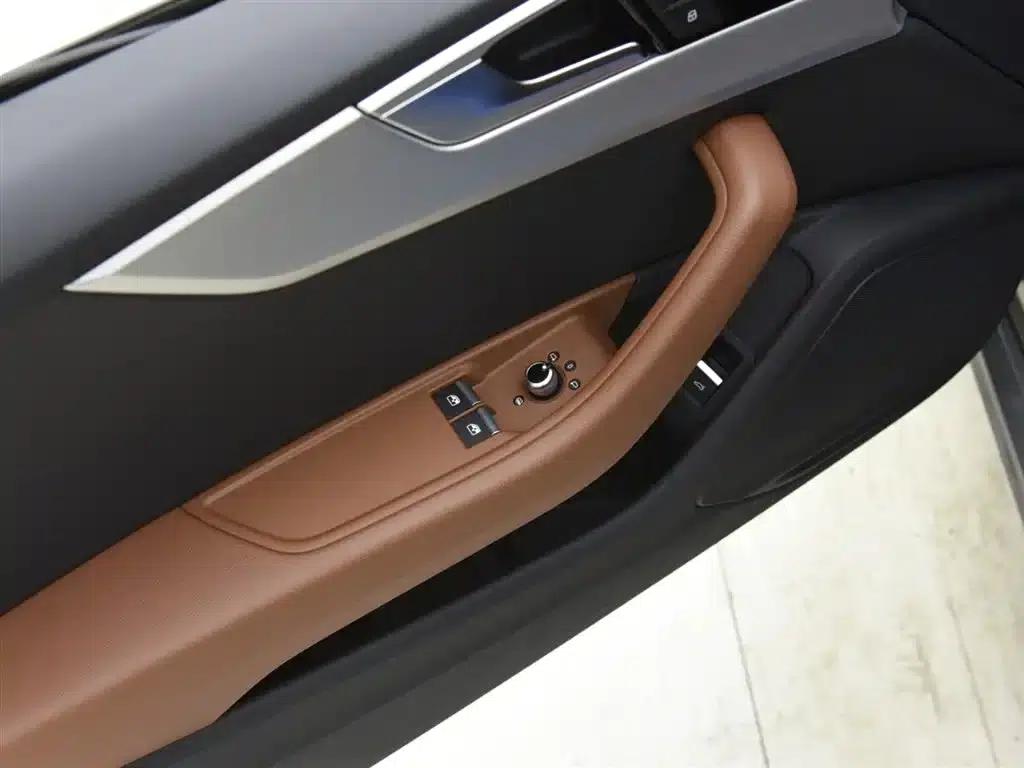 Audi A5 (Imported) 2021 Coupe 40 TFSI Fashion Dynamic Edition — миниатюра 8
