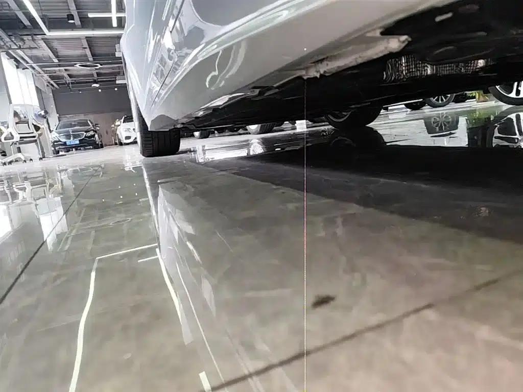 2024 Audi A5 Imported Coupe 40 TFSI Fashionable and Dynamic Model — миниатюра 21