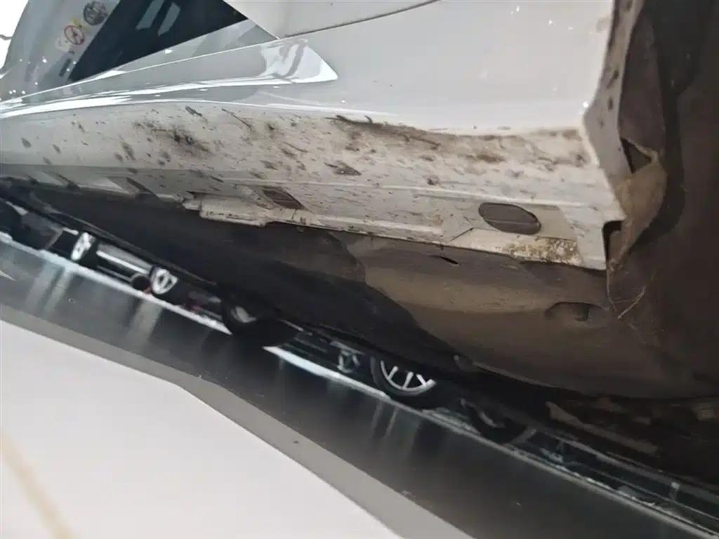 2024 Audi A5 Imported Coupe 40 TFSI Fashionable and Dynamic Model — миниатюра 21