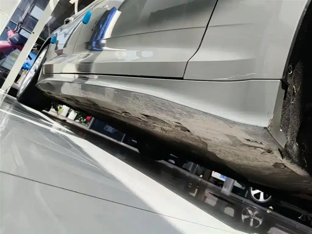 2021 Audi A5 Sportback 40 TFSI (Imported) - Fashionable and Elegant Model — миниатюра 21