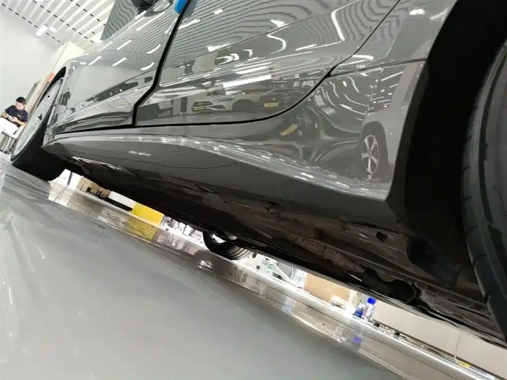 2021 Audi A5 Sportback 40 TFSI (Imported) - Fashionable and Elegant Model — миниатюра 22