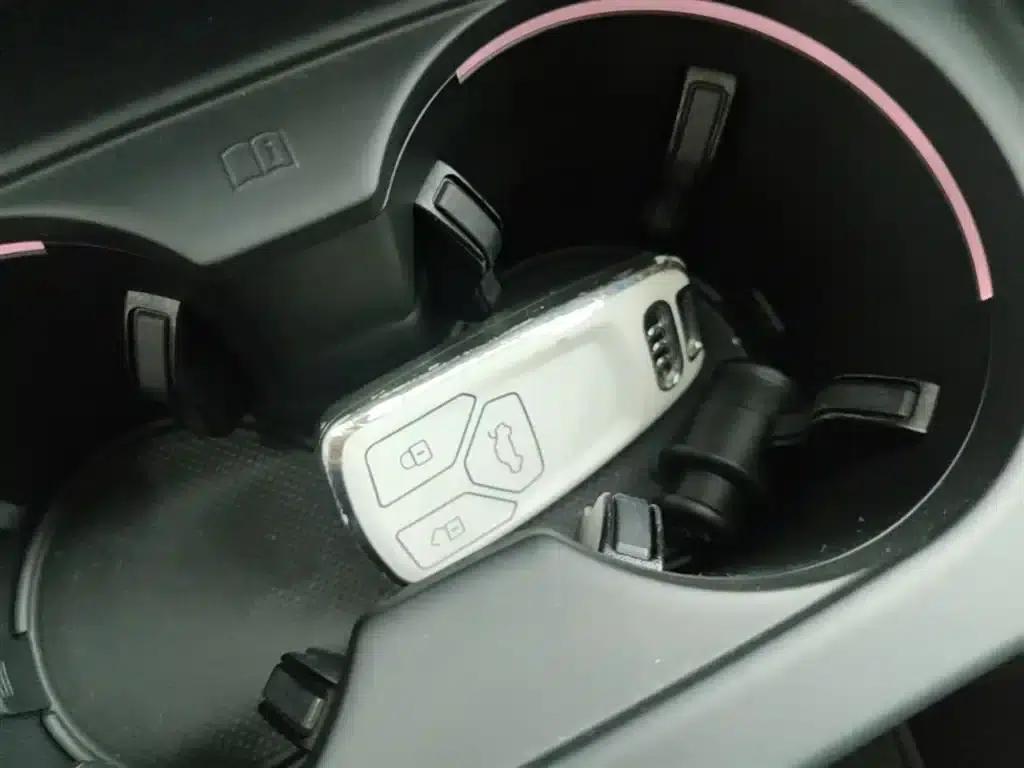 2021 Audi A5 Sportback 40 TFSI (Imported) - Fashionable and Elegant Model — миниатюра 9