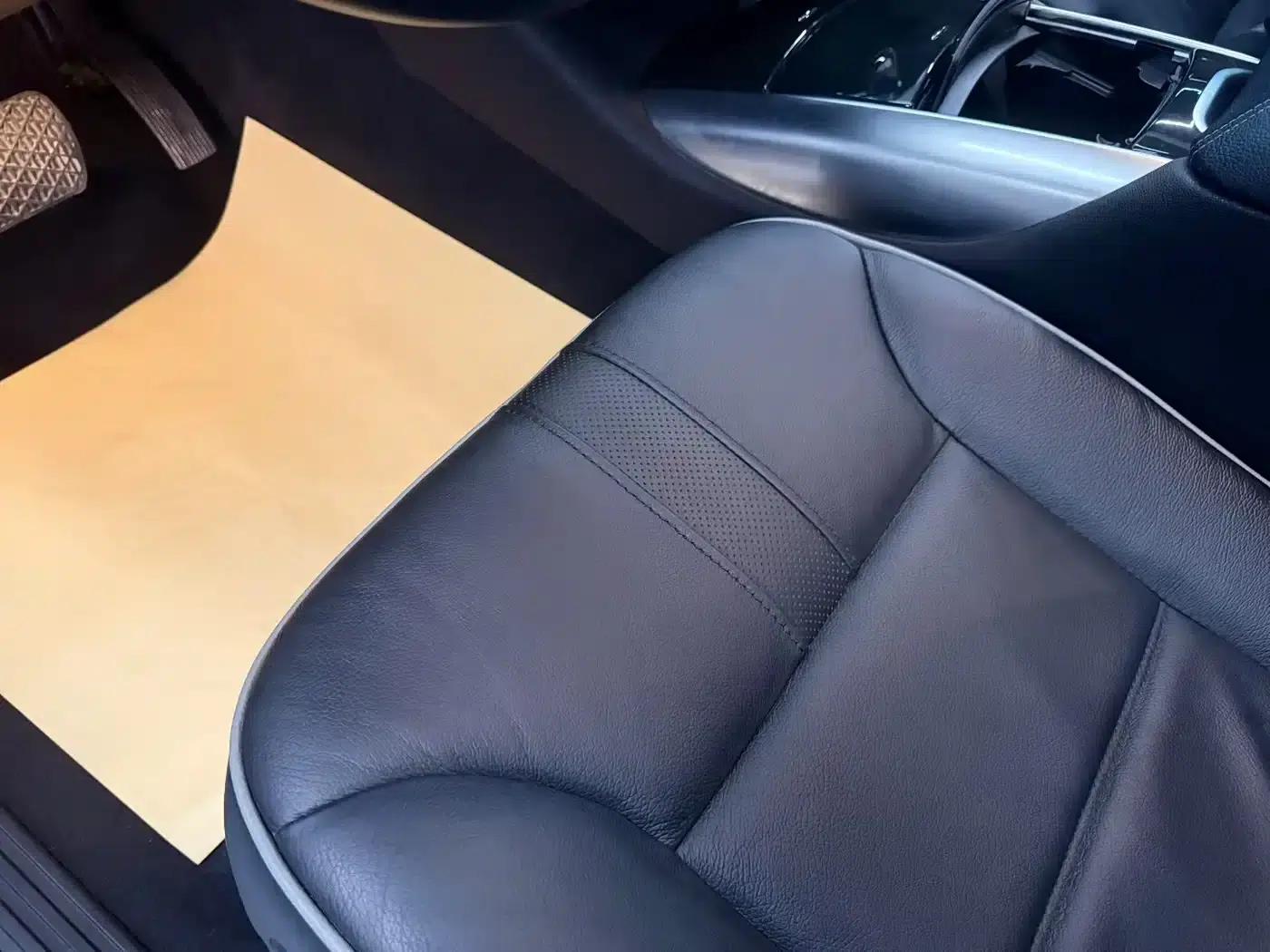2017 Mercedes-Benz R-Class R 320 4MATIC Business Edition — миниатюра 7