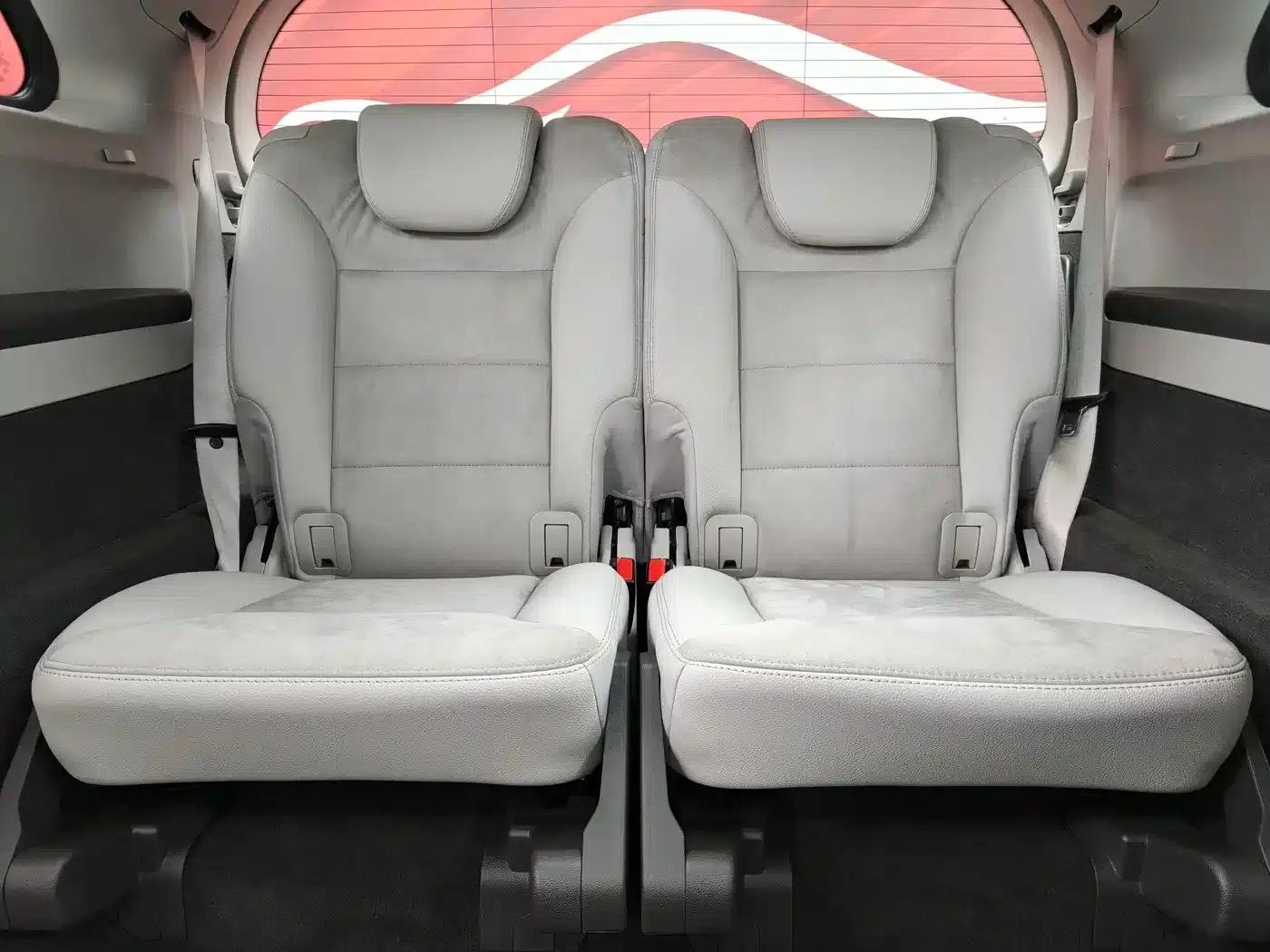 2014 Mercedes-Benz R-Class R 320 4MATIC Business Edition — миниатюра 18