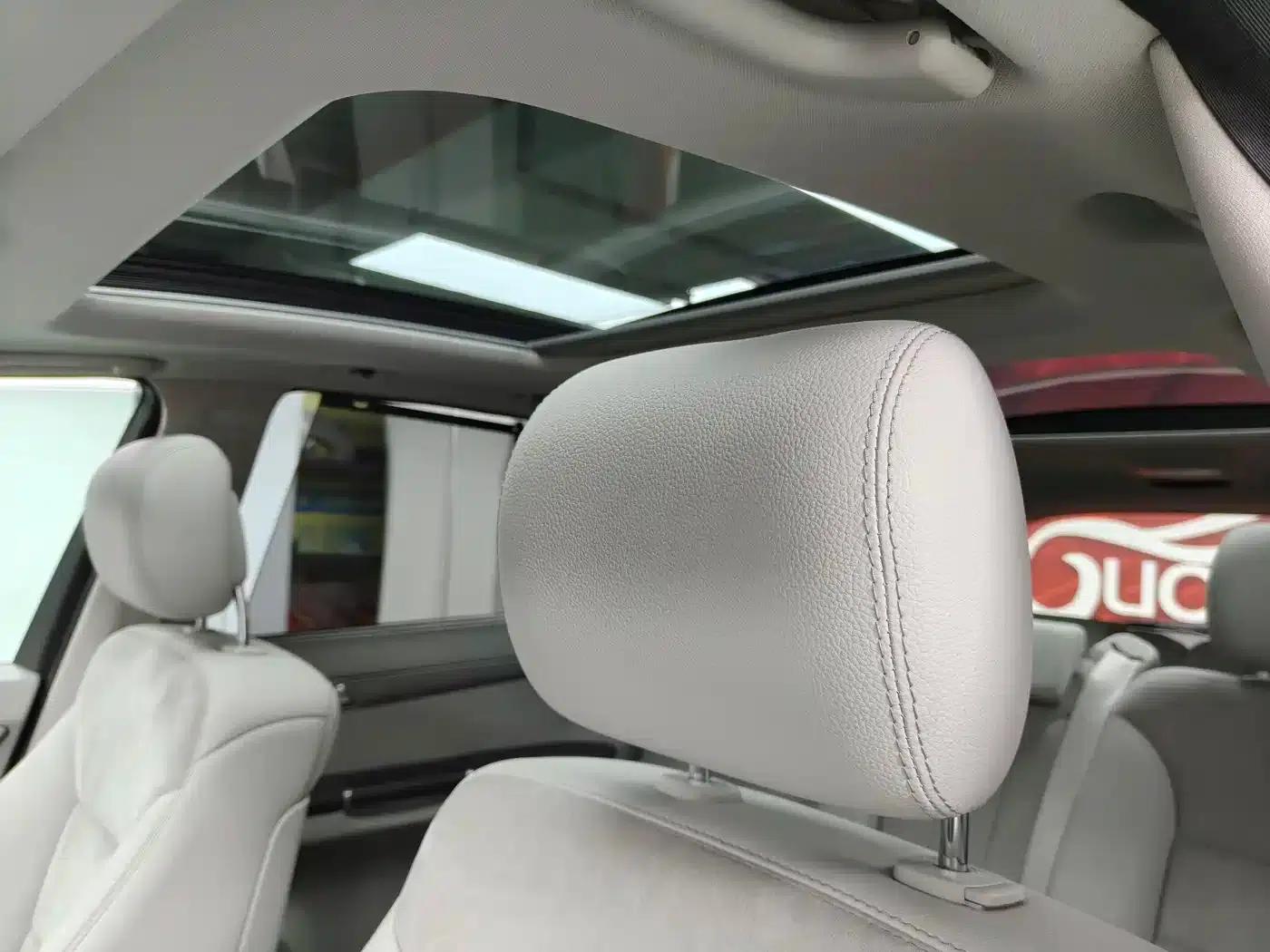 2014 Mercedes-Benz R-Class R 320 4MATIC Business Edition — миниатюра 22