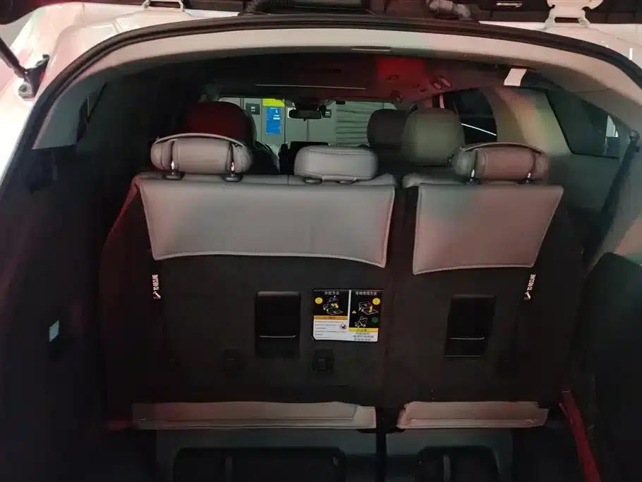 2023 Sienna 2.5L Hybrid Comfort Edition — миниатюра 4