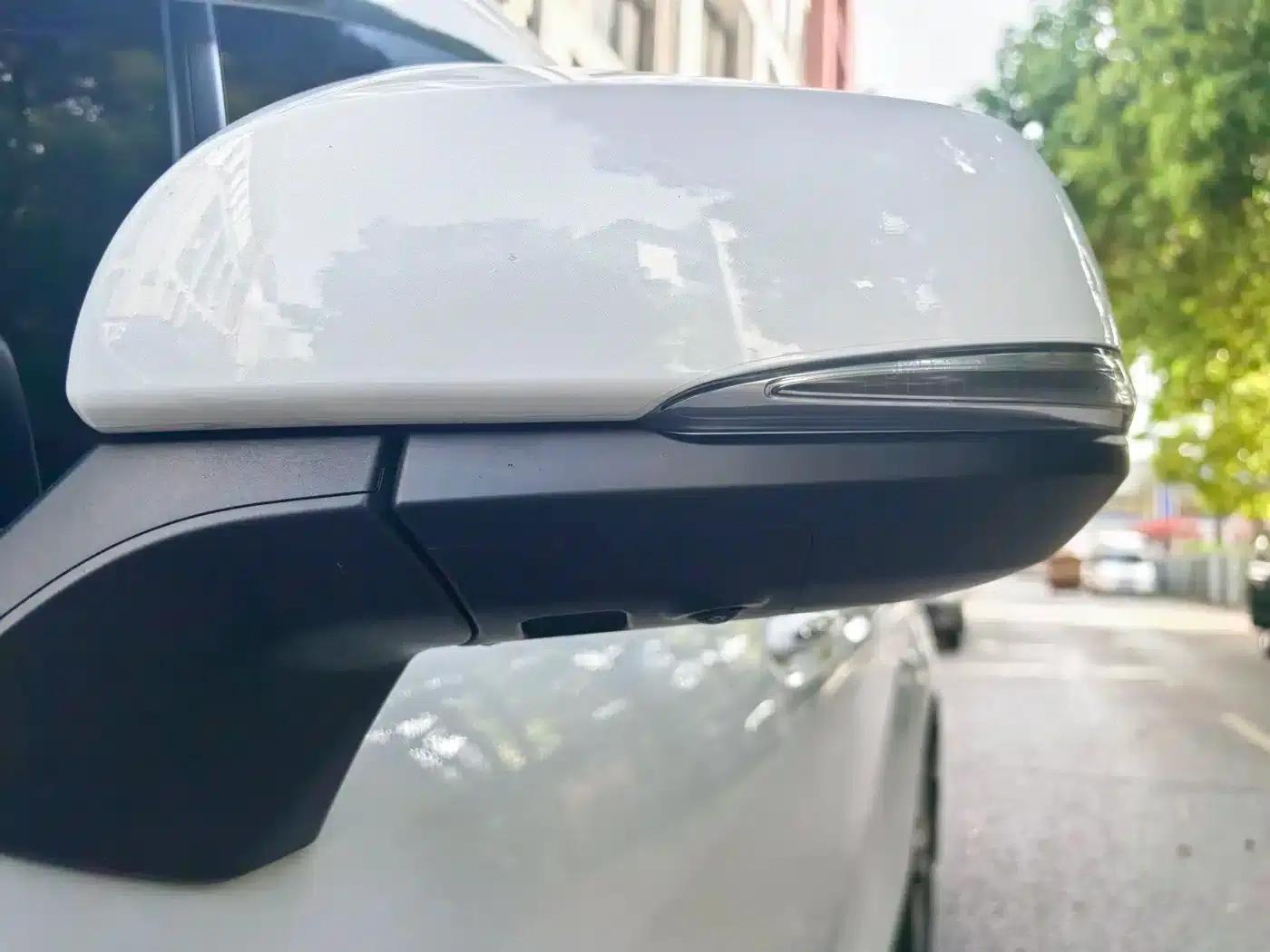 2023 Sienna 2.5L Hybrid Luxury Welfare Edition — миниатюра 24