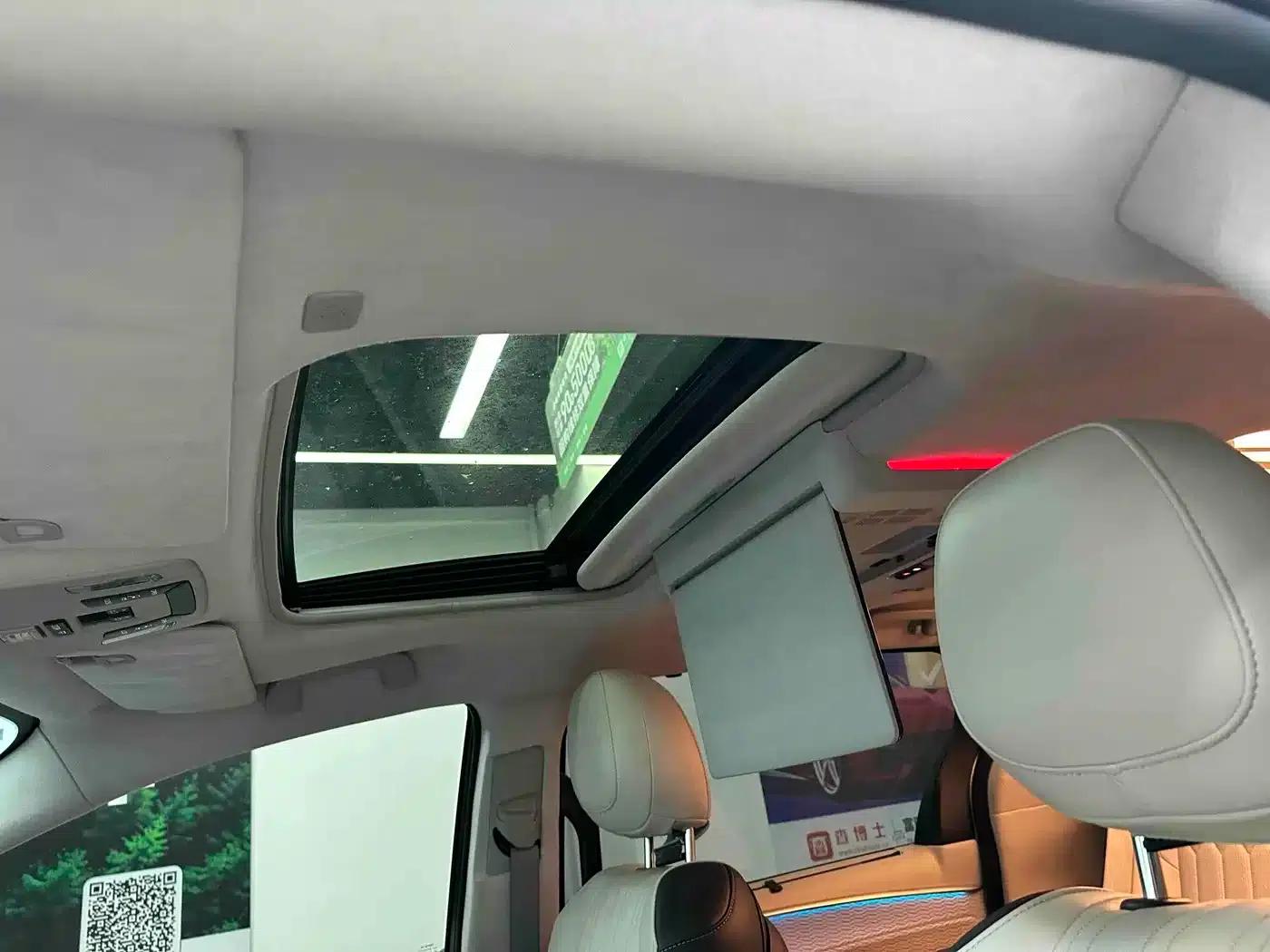 2023 Sienna 2.5L Hybrid Comfort Edition — миниатюра 13
