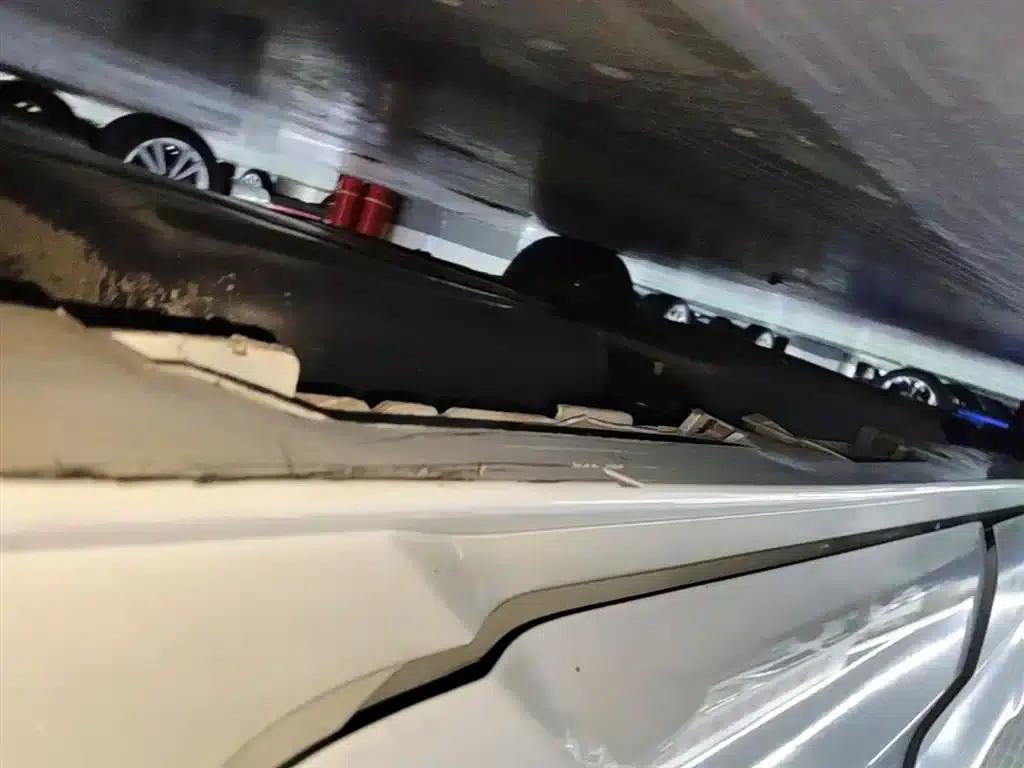2023 Sienna 2.5L Hybrid Comfort Edition — миниатюра 22