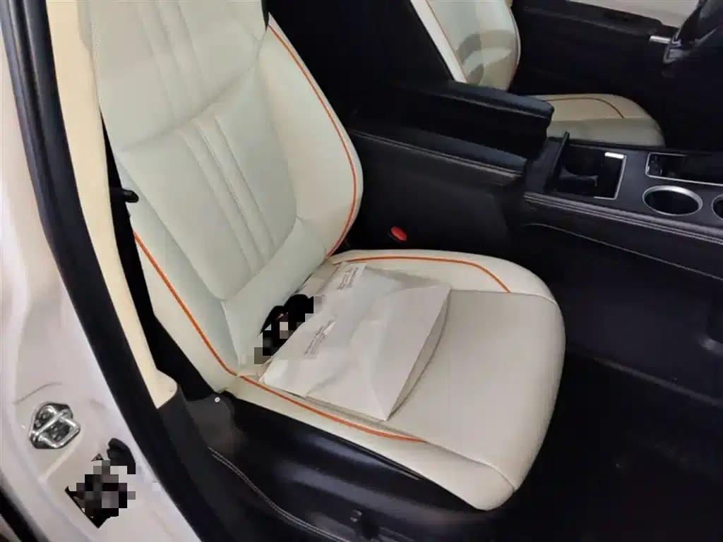 2023 Sienna 2.5L Hybrid Comfort Edition — миниатюра 25