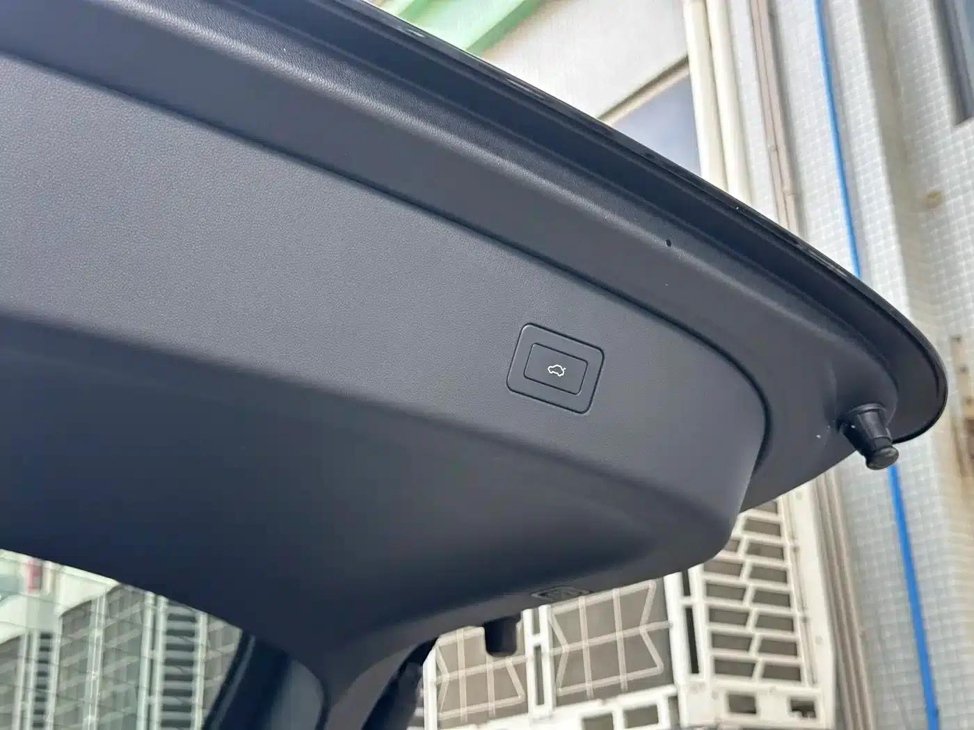 Zhijie R7 2024 Pure Electric 667km Pro — миниатюра 21