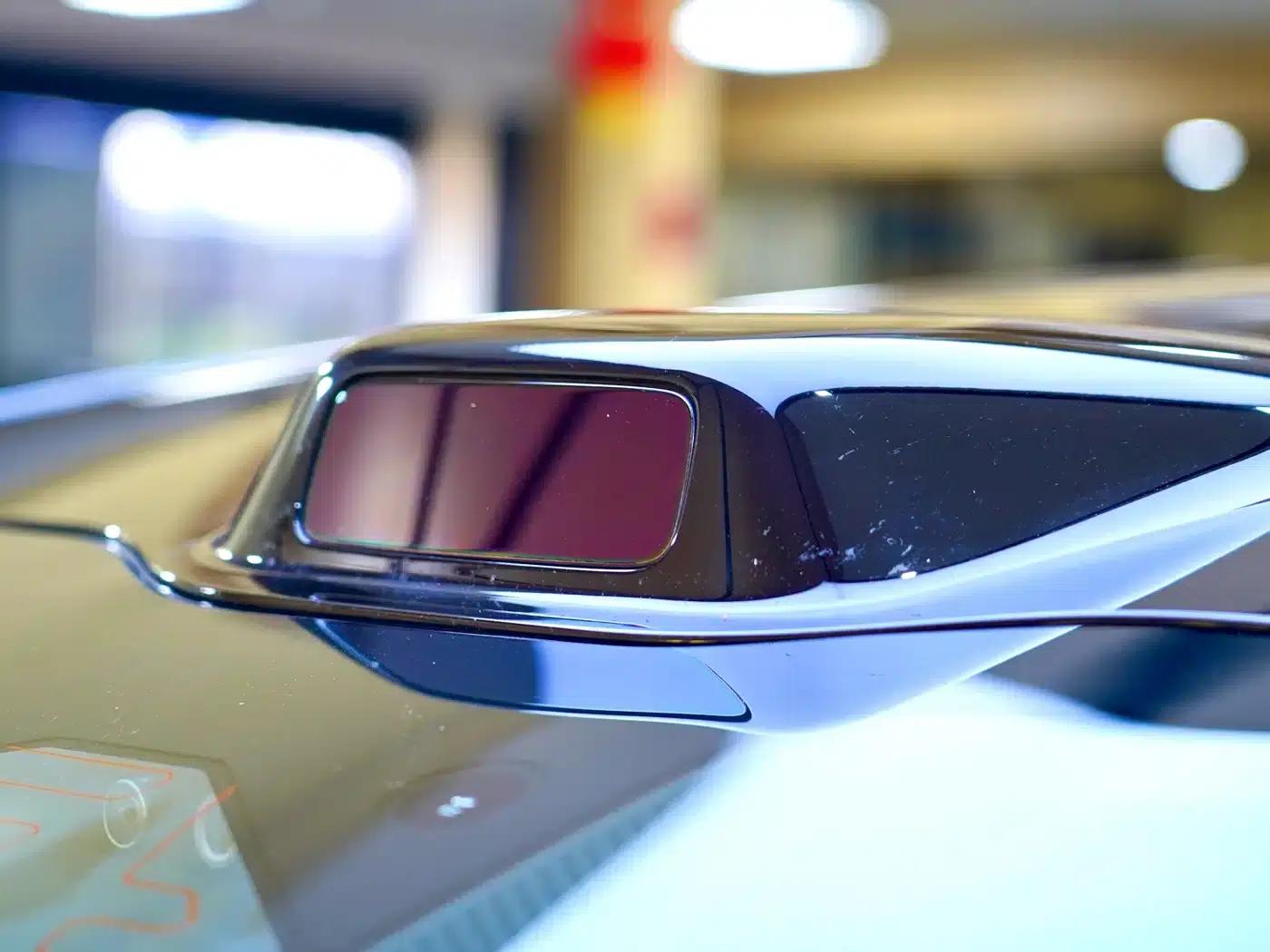 Zhijie R7 2024 Pure Electric 736km Ultra — миниатюра 14