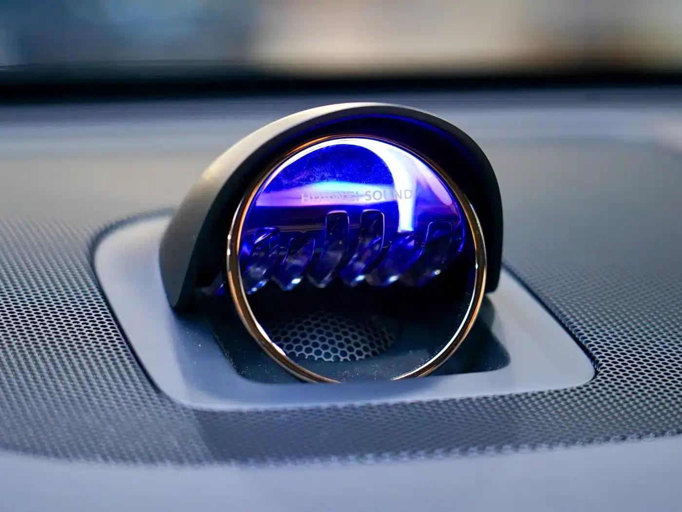 Zhijie R7 2024 Pure Electric 736km Ultra — миниатюра 15