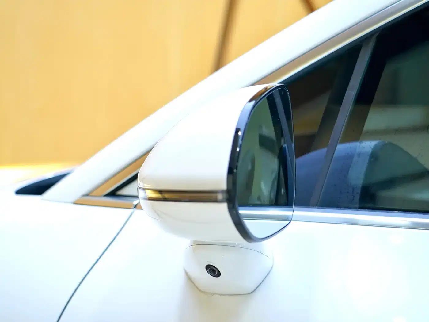 Zhijie R7 2025 Model, Extended Range 251km Max — миниатюра 12